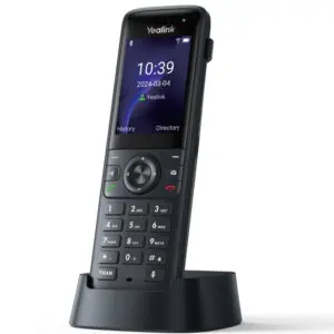 Yealink AX83H Wi-Fi Phone