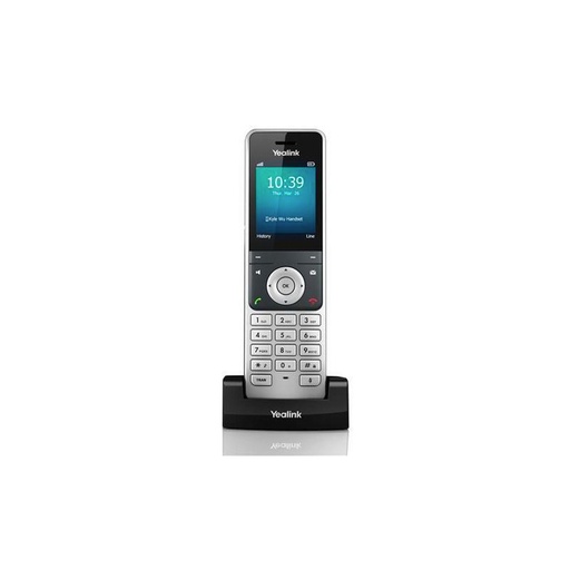 [61-0056] Yealink W56 Handset